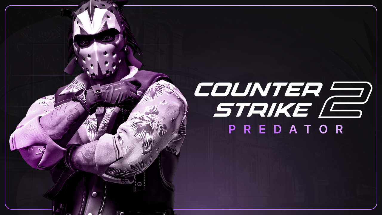 CS2 Predator